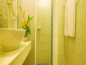 Chaweng Budget Hotel