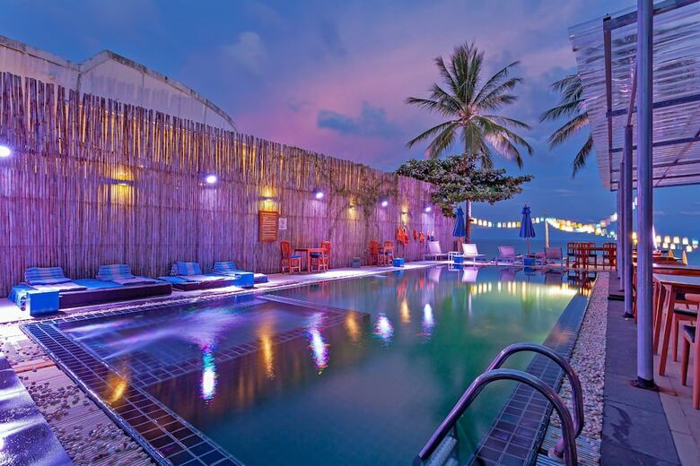 Hotel Malibu Beach Resort