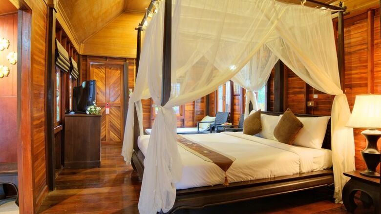 Hotel Malibu Beach Resort