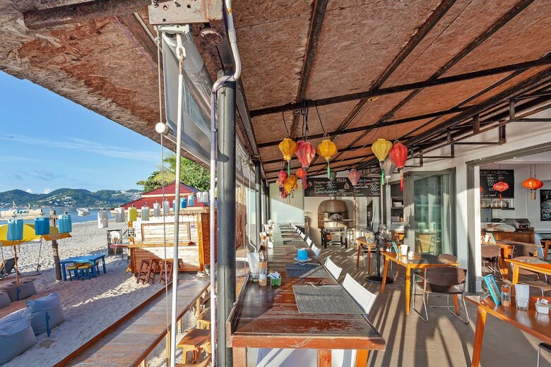 Hotel Malibu Beach Resort