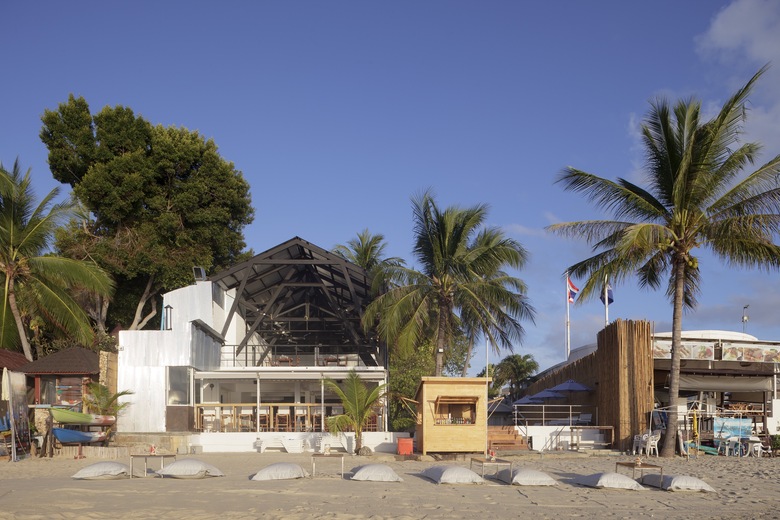 Hotel Malibu Beach Resort