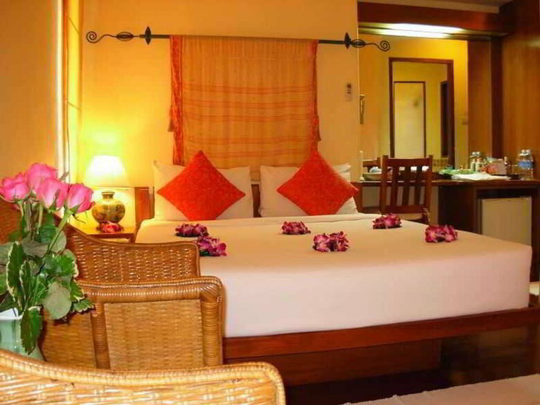 Hotel Malibu Beach Resort