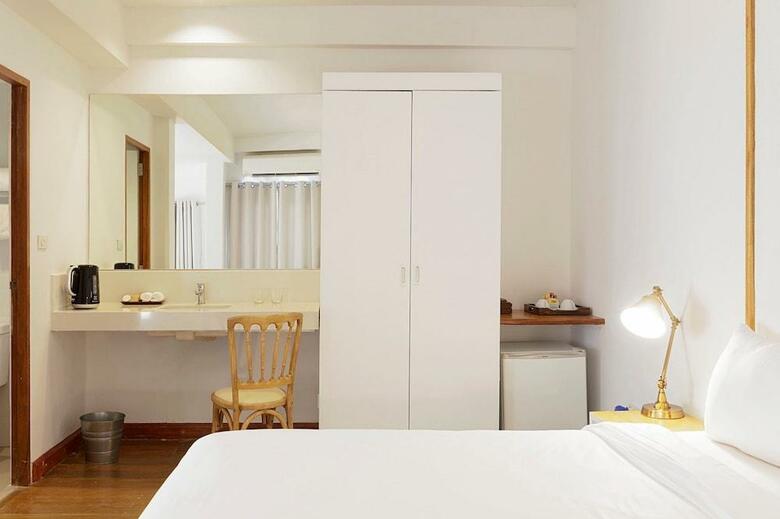 Hotel Malibu Beach Resort