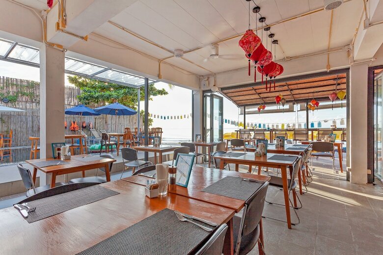 Hotel Malibu Beach Resort