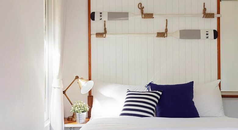 Hotel Malibu Beach Resort