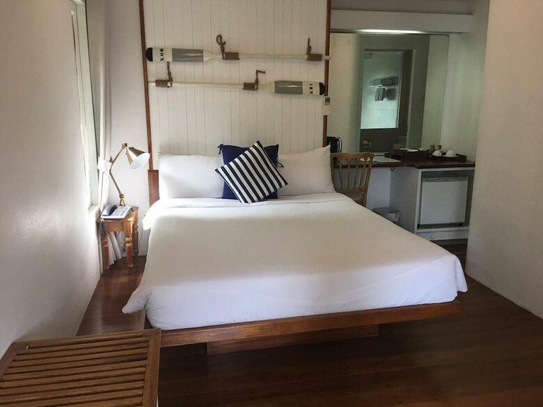 Hotel Malibu Beach Resort