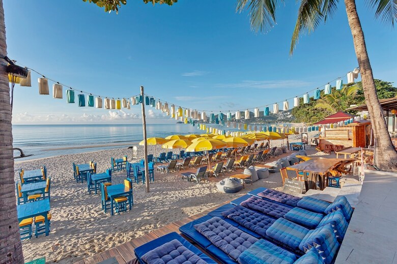 Hotel Malibu Beach Resort