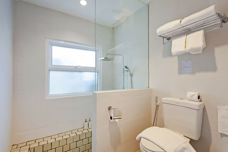 Hotel Malibu Beach Resort