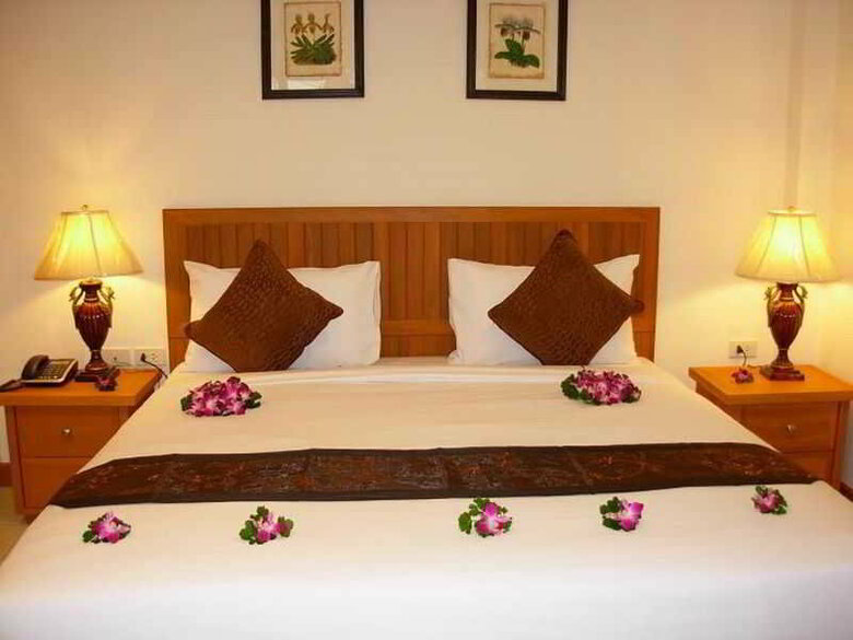 Hotel Malibu Beach Resort