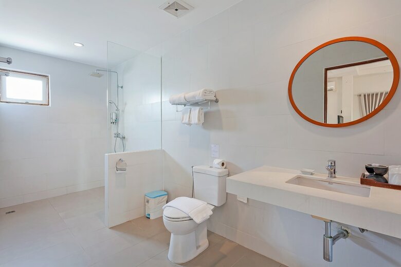Hotel Malibu Beach Resort