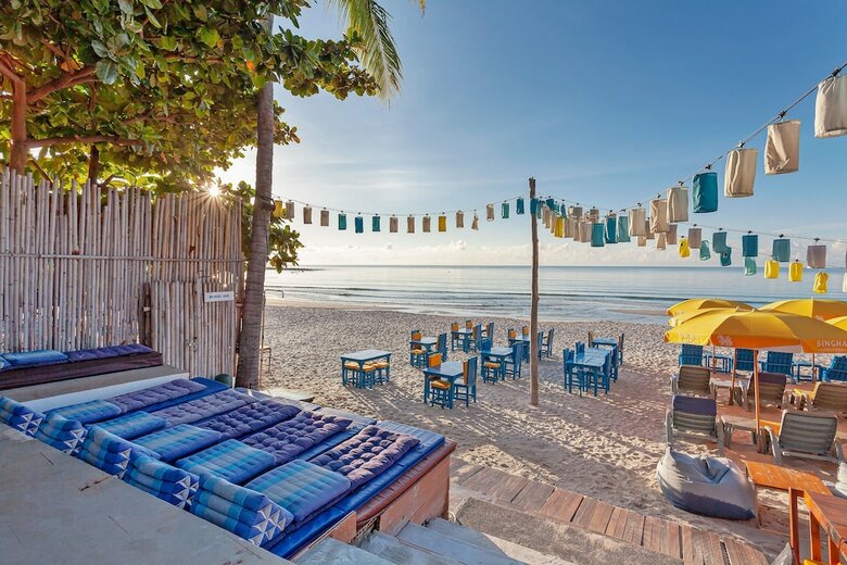 Hotel Malibu Beach Resort