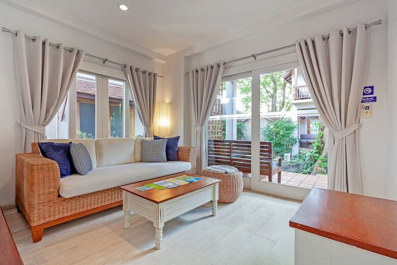 Hotel Malibu Beach Resort