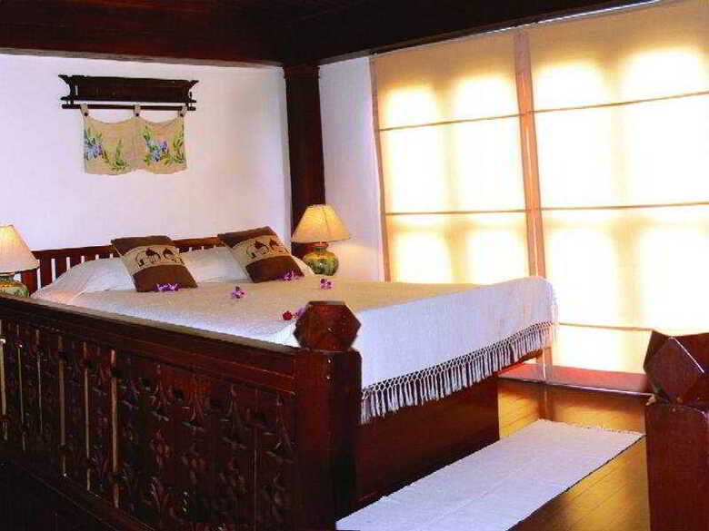 Hotel Malibu Beach Resort