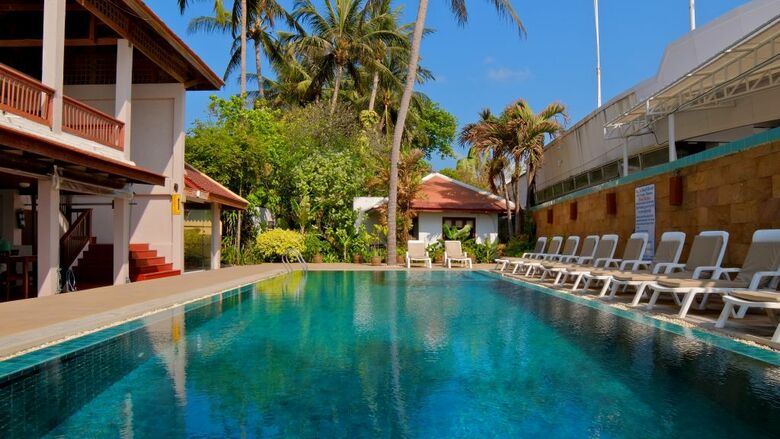 Hotel Malibu Beach Resort