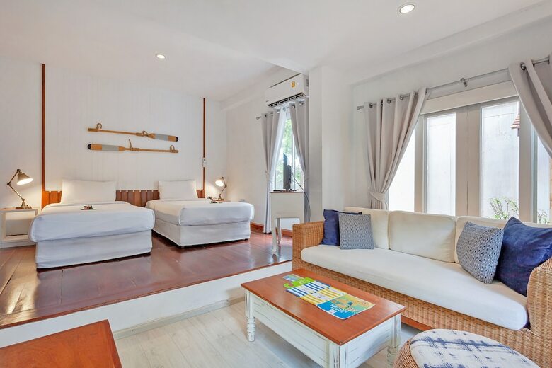 Hotel Malibu Beach Resort