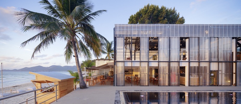 Hotel Malibu Beach Resort