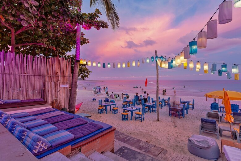 Hotel Malibu Beach Resort