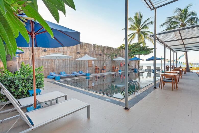 Hotel Malibu Beach Resort