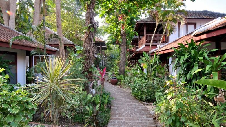 Hotel Malibu Beach Resort
