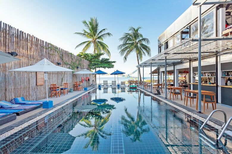 Hotel Malibu Beach Resort