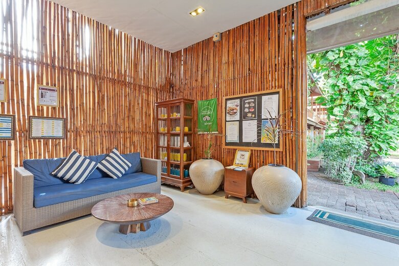 Hotel Malibu Beach Resort