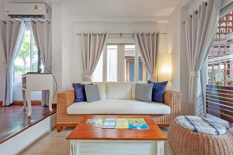 Hotel Malibu Beach Resort