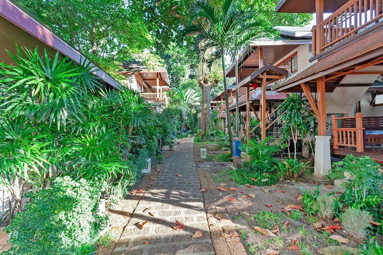 Hotel Malibu Beach Resort
