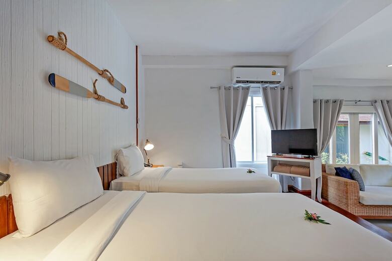 Hotel Malibu Beach Resort