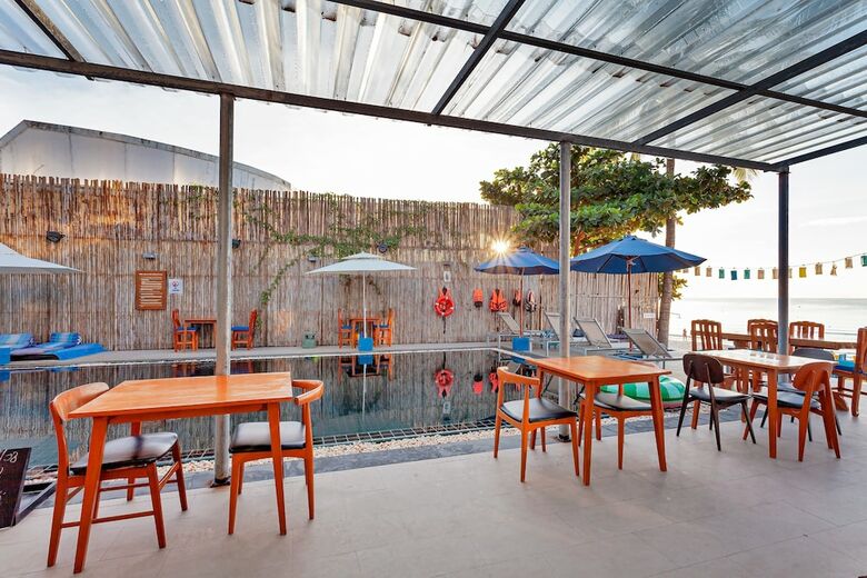 Hotel Malibu Beach Resort