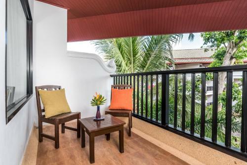Hotel Kandaburi Resort And Spa