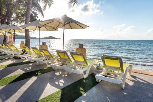 Hotel Kandaburi Resort And Spa