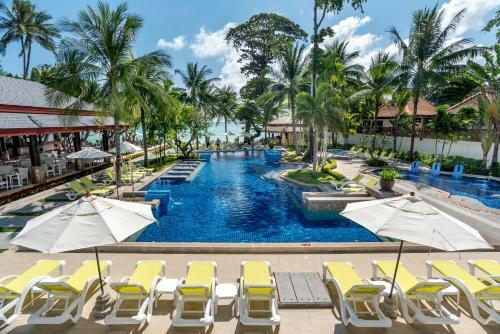 Hotel Kandaburi Resort And Spa