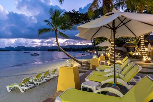 Hotel Kandaburi Resort And Spa