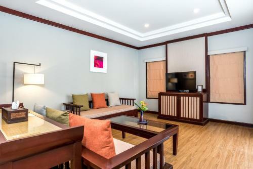 Hotel Kandaburi Resort And Spa