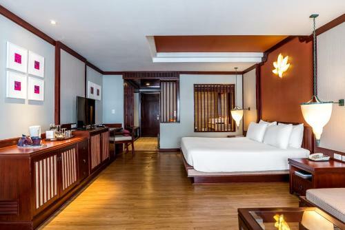 Hotel Kandaburi Resort And Spa