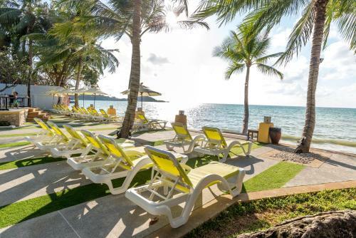 Hotel Kandaburi Resort And Spa