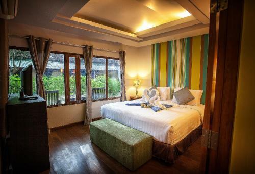 Hotel Tango Beach Resort
