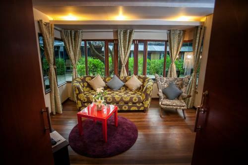 Hotel Tango Beach Resort
