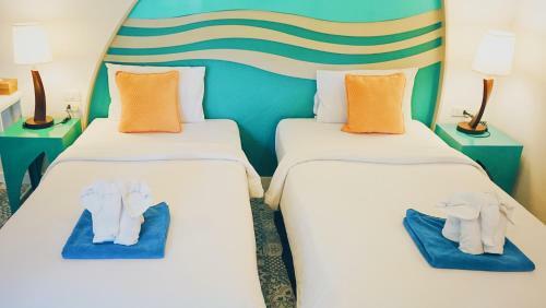 Hotel Tango Beach Resort