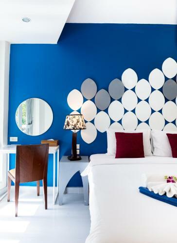 Hotel Tango Beach Resort