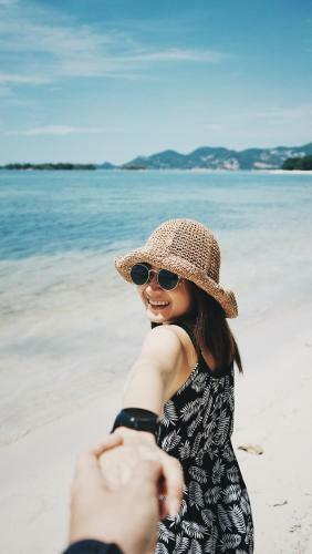 Hotel Tango Beach Resort
