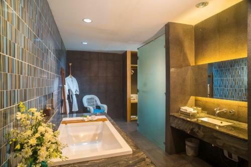 Hotel Synergy Samui Resort