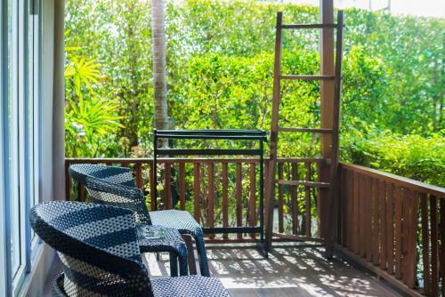 Hotel Synergy Samui Resort