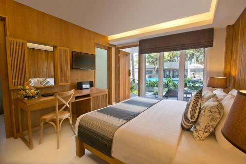Hotel Synergy Samui Resort