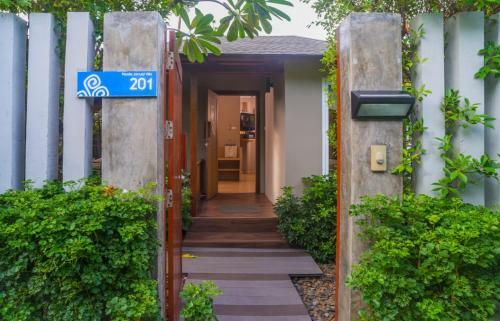 Hotel Synergy Samui Resort