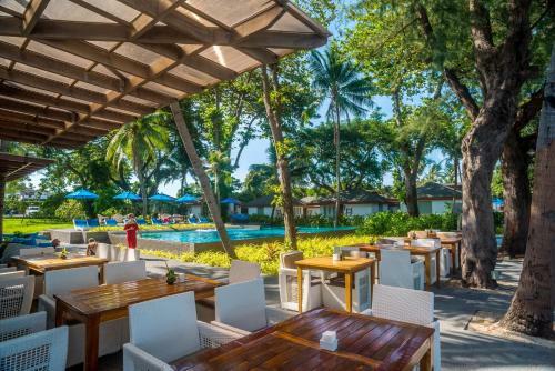 Hotel Synergy Samui Resort