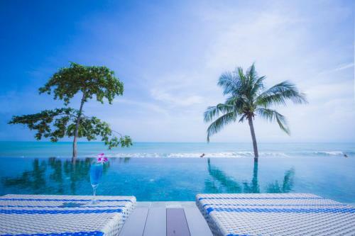 Hotel Synergy Samui Resort