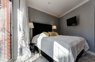 Welcome Apartment - Old Town Smart City