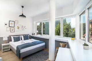 Hotel Corner