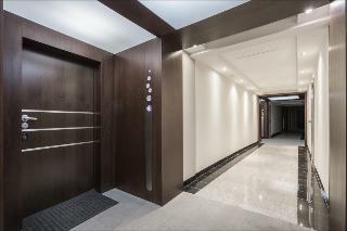 Apartamentos P&o Oxygen Wronia 1